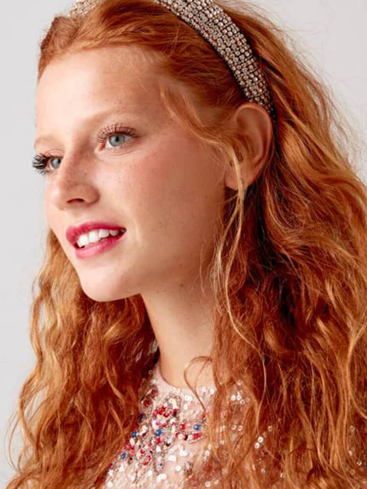 How to stop hair dye fading