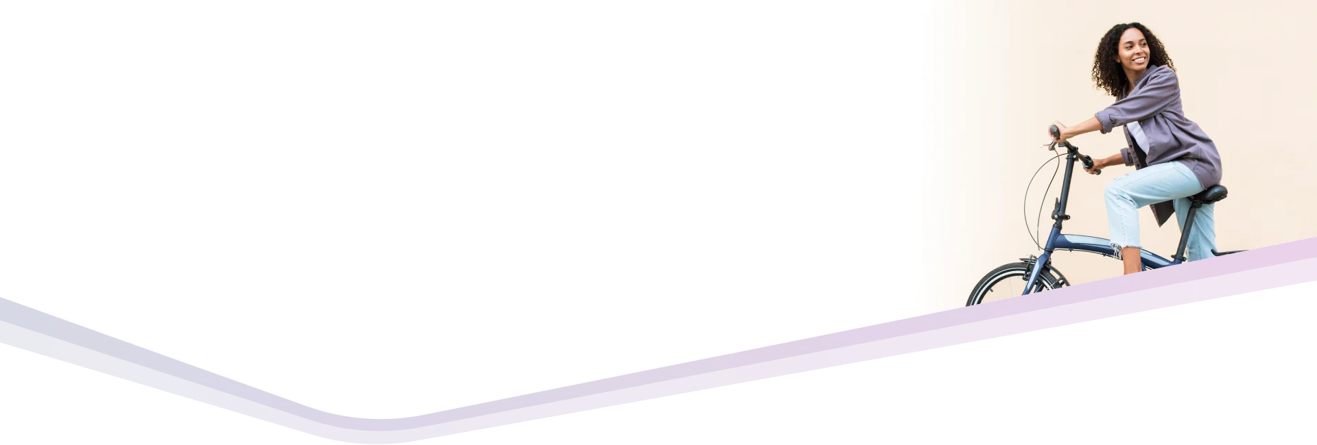 A brighter future is possible with the 