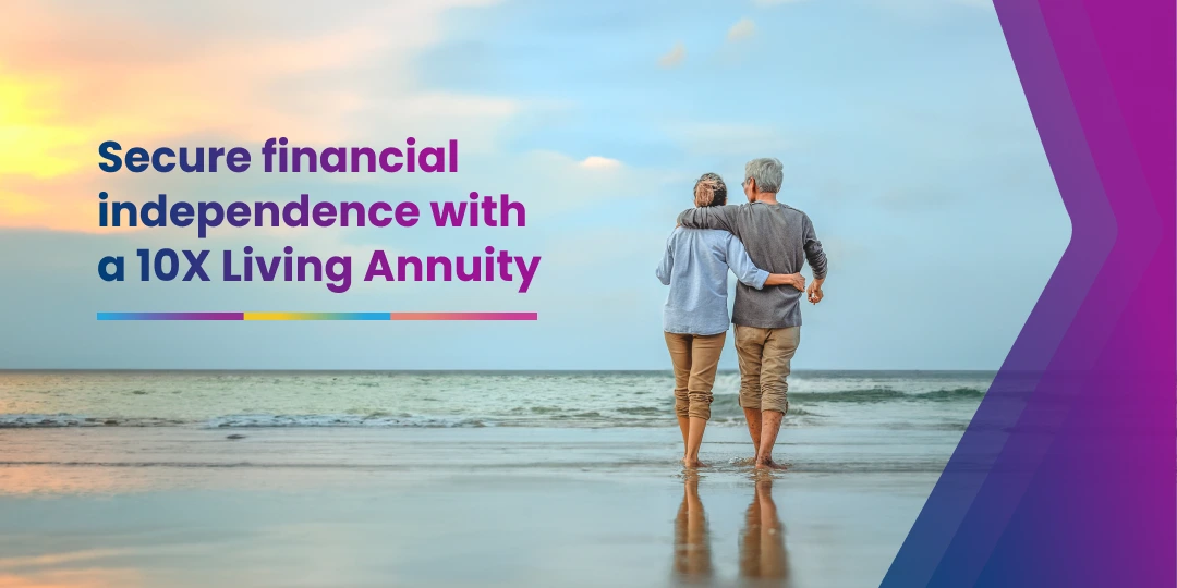 Secure financial independence with a direct investment in a 10X Living ...
