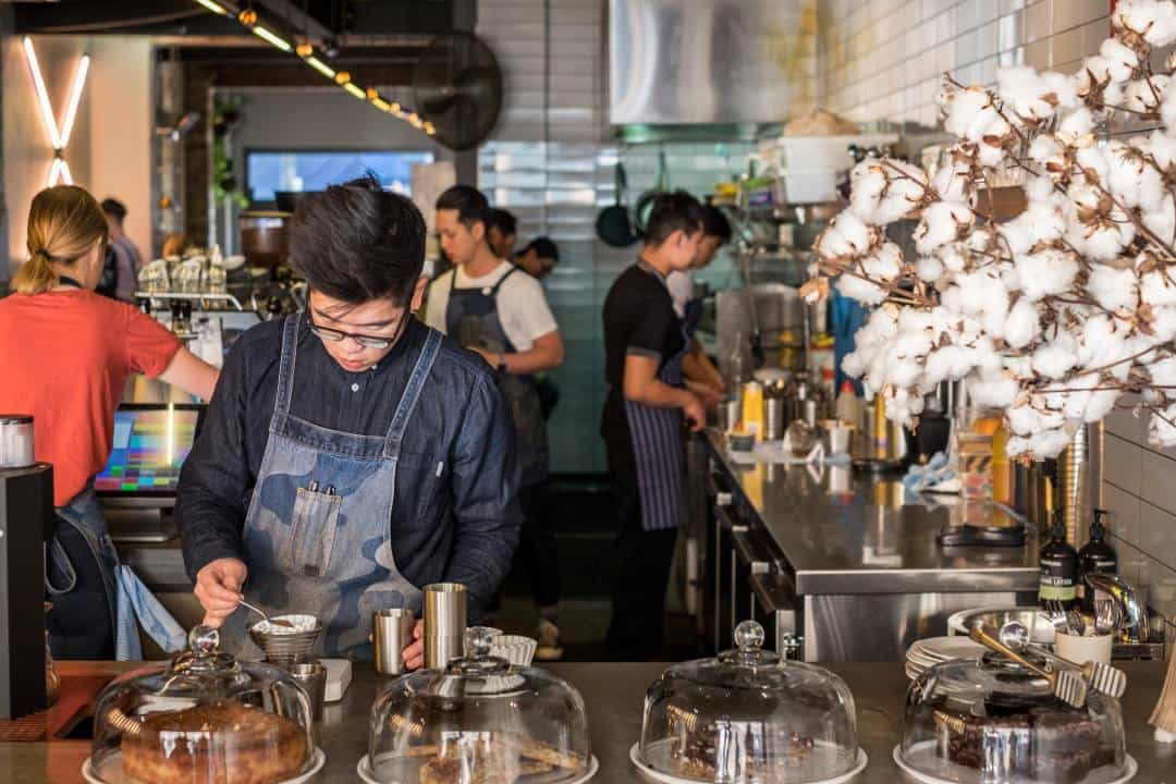 International Students can work Unlimited hours in Australia