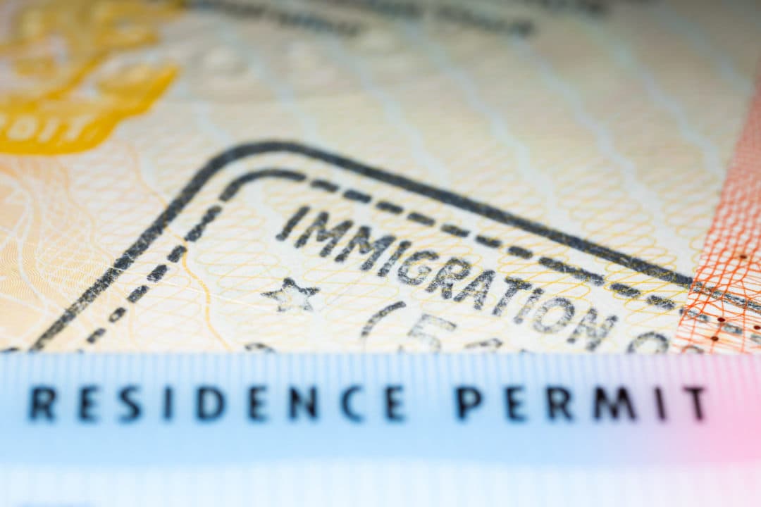 How to apply for permanent residence in the UK | Pearson PTE