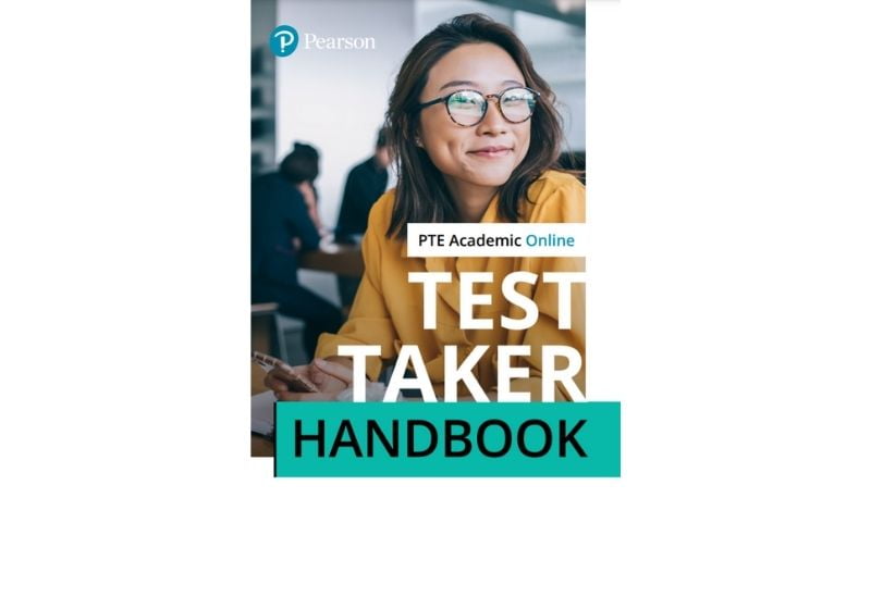 Test taker handbook - feature image OP