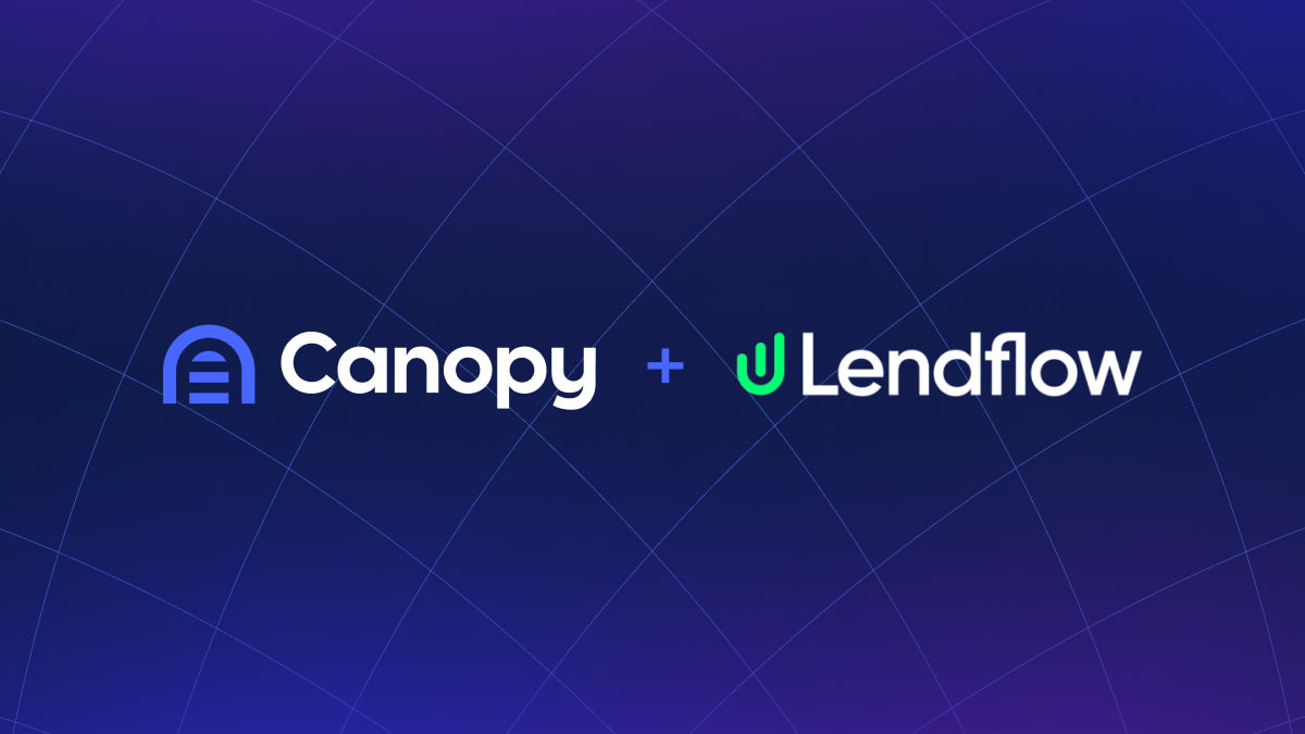 By combining Canopy’s innovative and configurable loan management and servicing platform with Lendflow’s credit decisioning engine and embedded credit solutions, the two companies are enabling the launch of new and innovative credit products at scale for enterprise Fintechs and traditional Lenders.