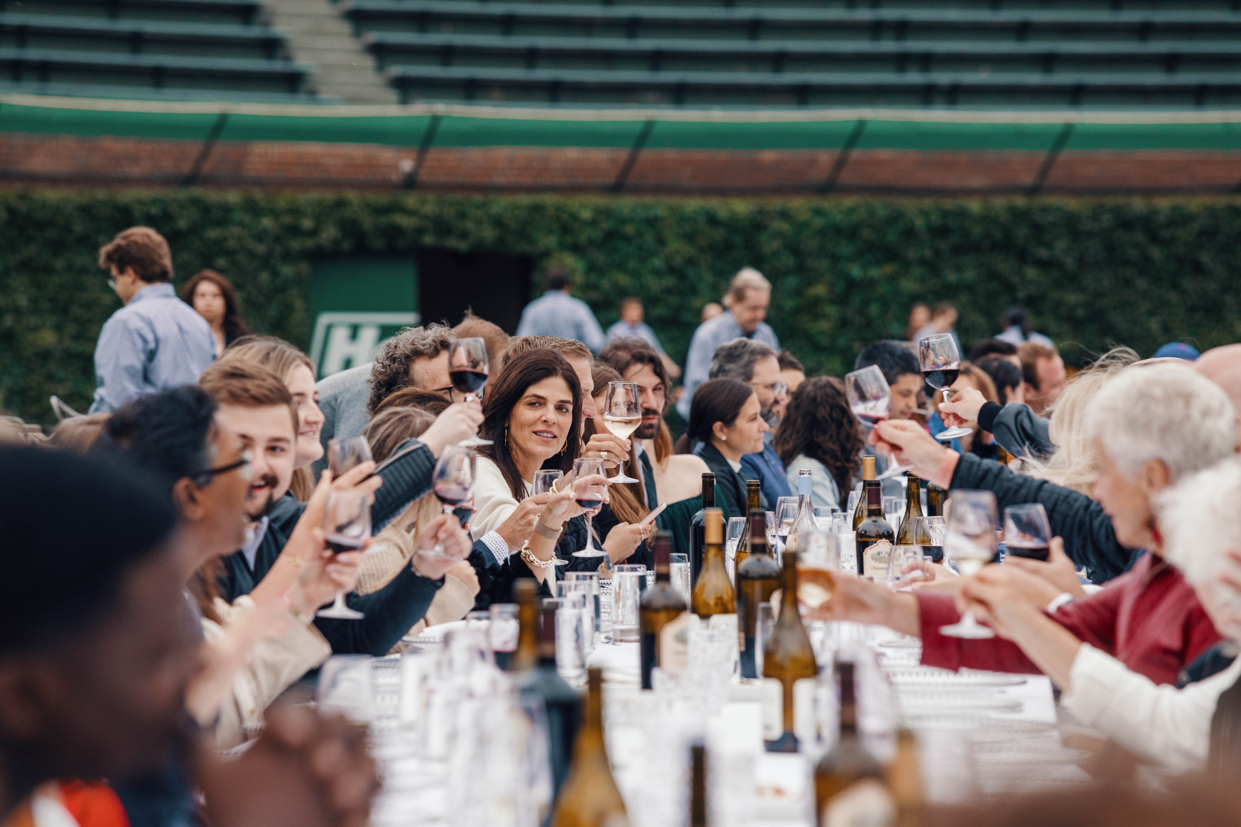 Fenway Park — Stadium Chef Series