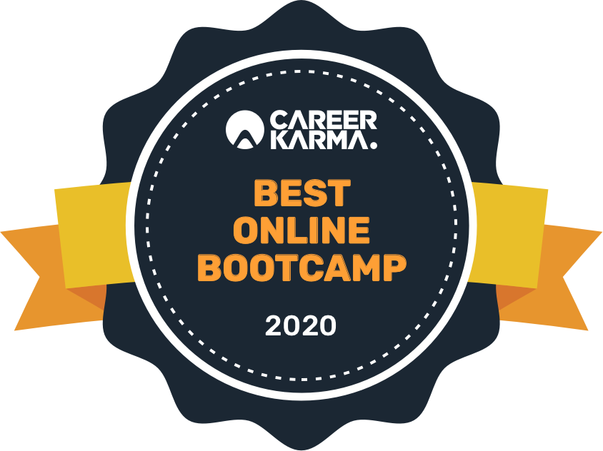 no one has finished coding bootcamp online