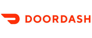 doordash logo