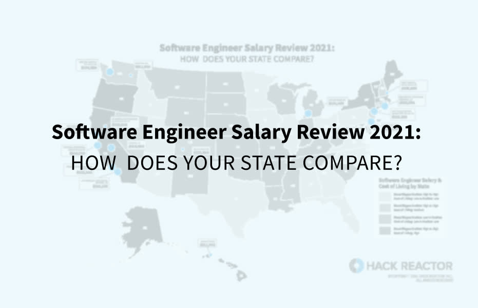 Software Engineers Salary Preview