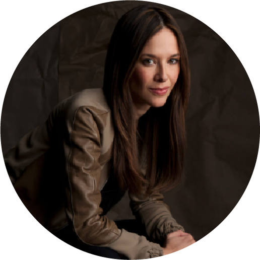 Jade Raymond, Game Producer .