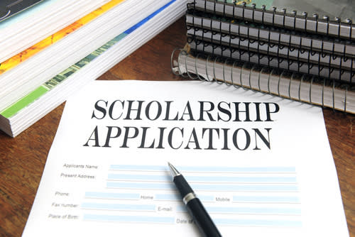 Full Tuition Scholarships for October 2017's Image