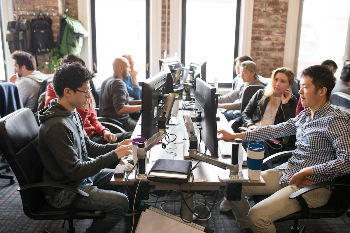 5 Signs You’re About to go to a Coding Bootcamp's Image