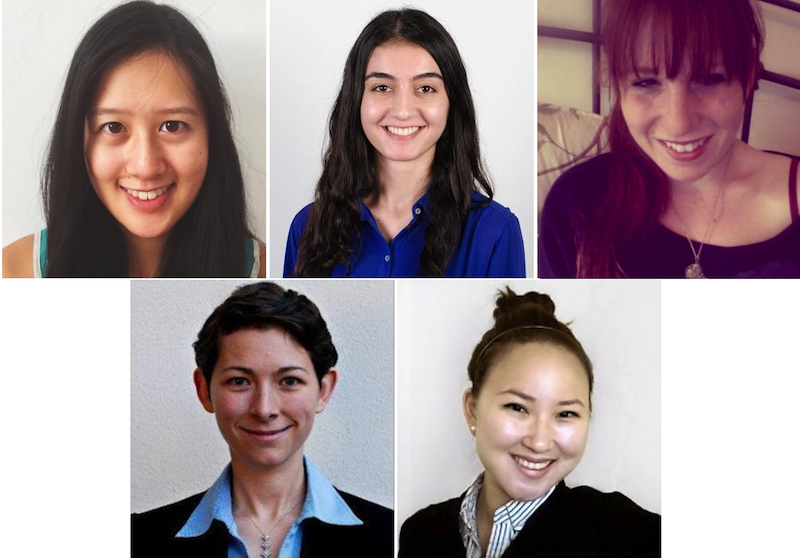 Large Hack Reactor Presence Among Top 18 Front-End Female Engineers's Image