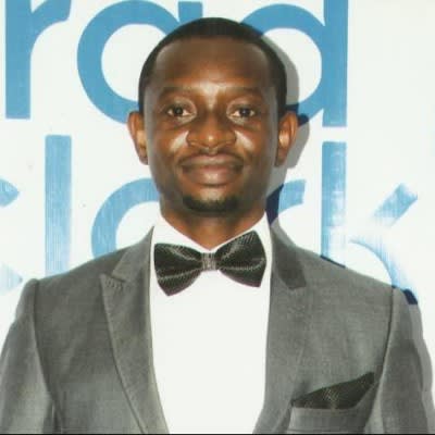 Remote Beta Student Chibueze Ukaegbu to Start JavaScript-Focused School in Nigeria's Image