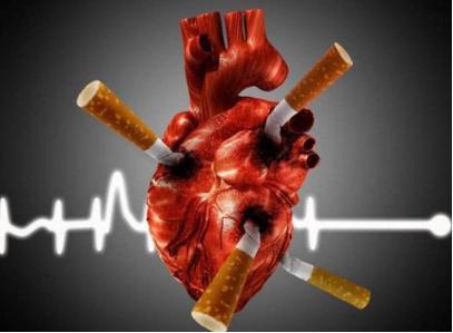 吸菸心血管