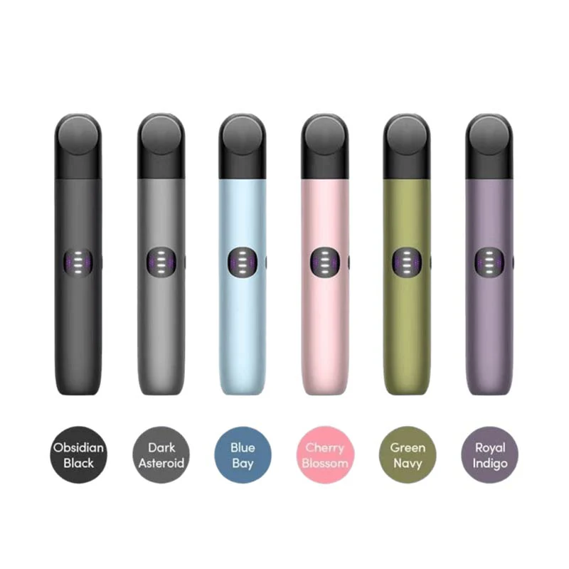 電子菸主機 悅刻 RELX