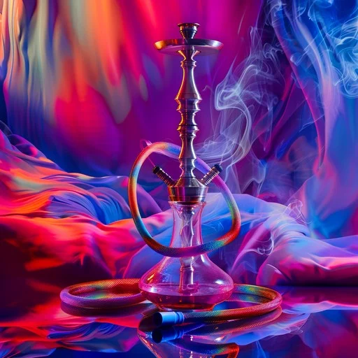 水菸真的比紙菸健康嗎？揭開「過濾毒素」的迷思：吸 1 小時等於 200 支菸！