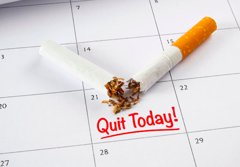 戒菸後身體會發生什麼變化？從危害解析到身體修復時間表與科學戒菸指南