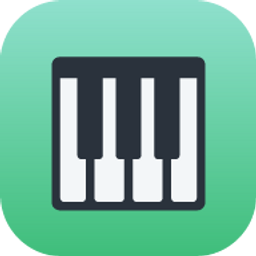 Piano Pals app icon