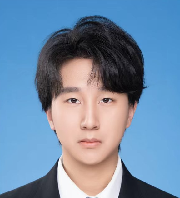 Jingyi Liu