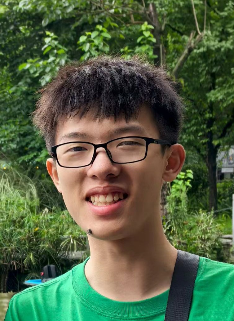 Shihao Hu