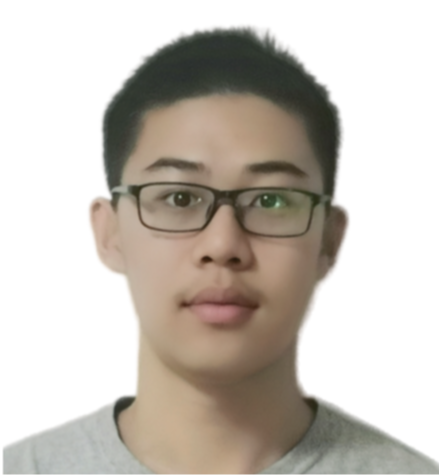 Mohan Wang