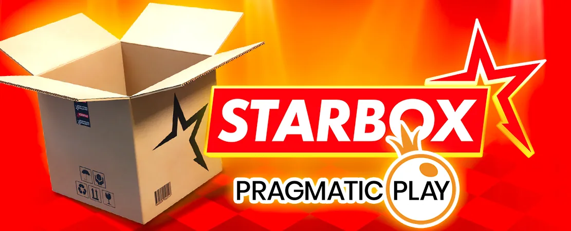 🎣 PragmaticPlay Starbox 🎣