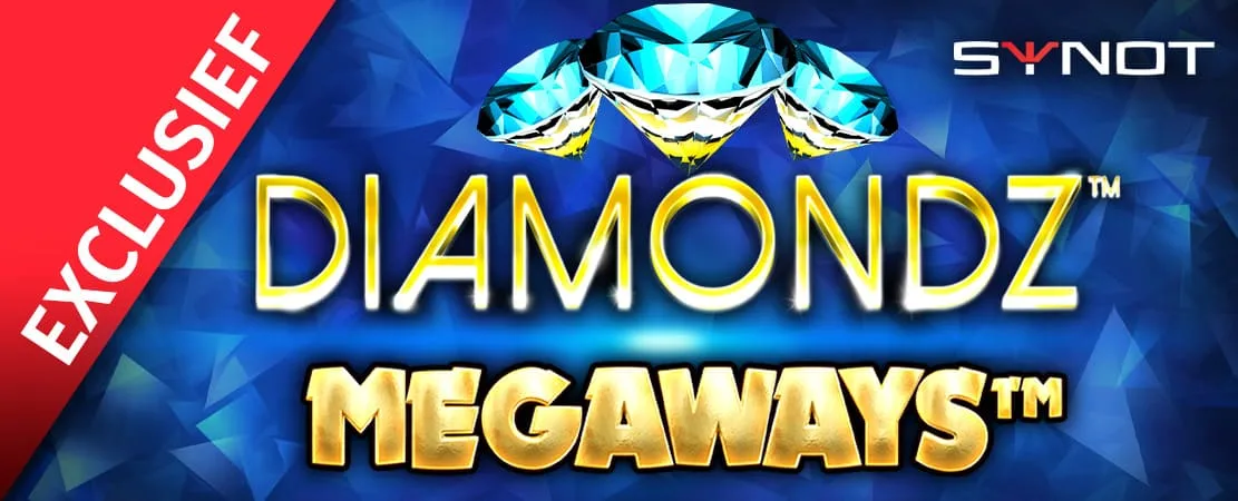 💎 Diamondz Megaways 💎