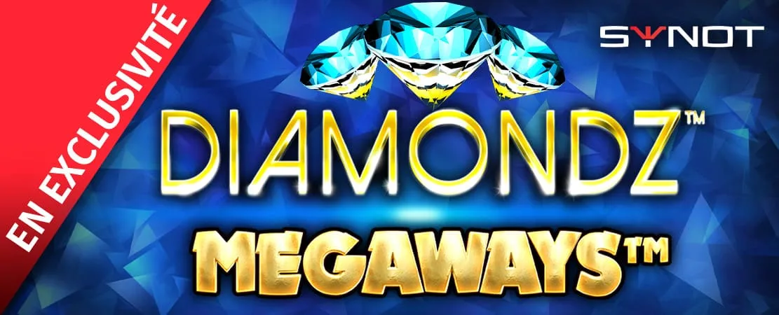 💎 Diamondz Megaways 💎