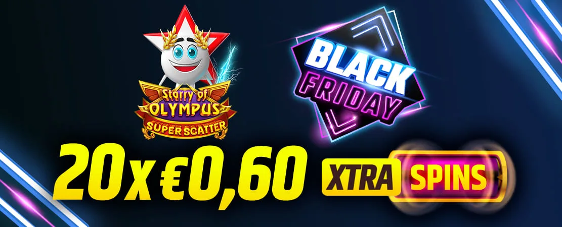 🛍 Black Friday Missie - Dag 2 🛍