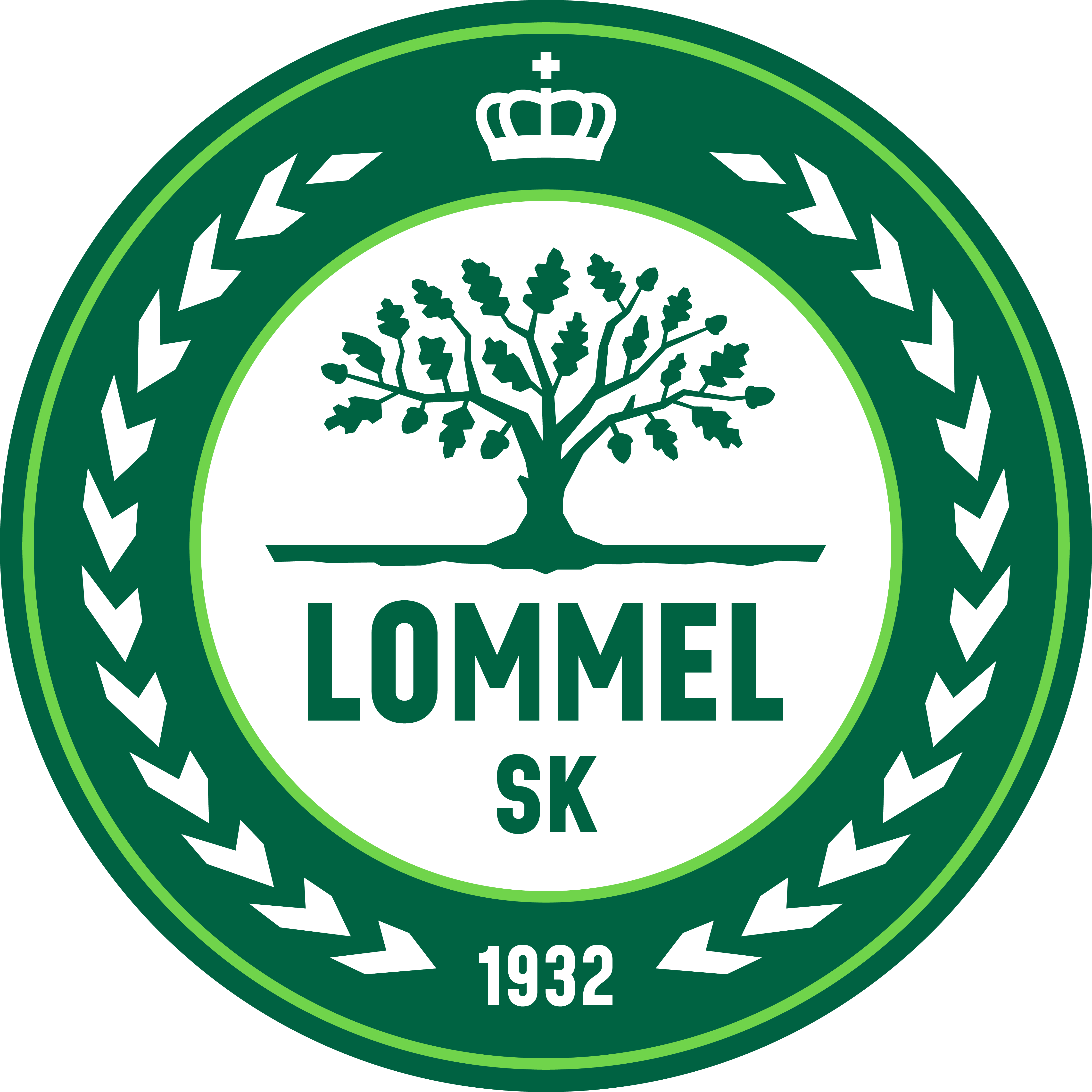 Lommel SK