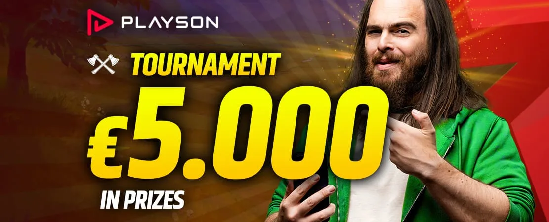 Tournoi Play 'N Go de 5 000 € 🌀 (20)