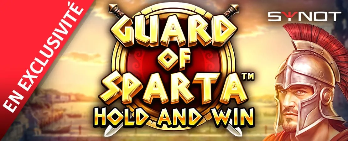 🛡 Guard of Sparta 🛡