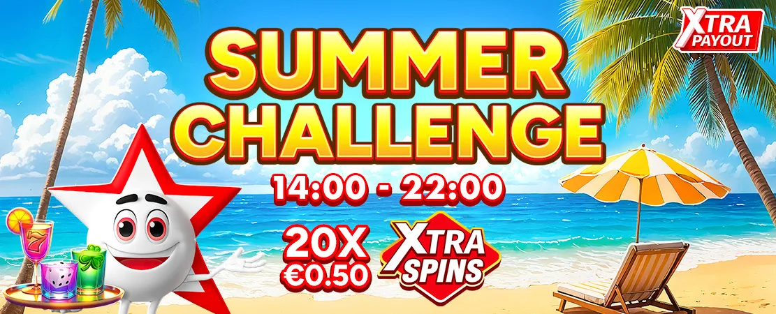 🍹 Summer Challenge!