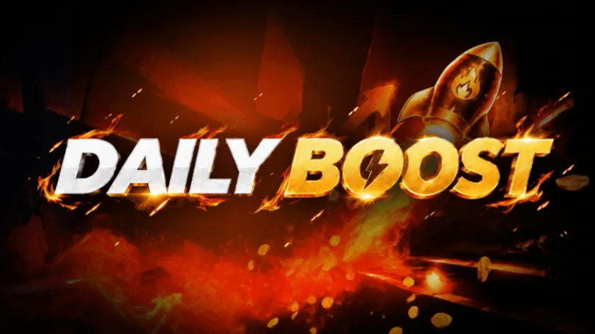 Daily boosts - Hotwin_Newformat
