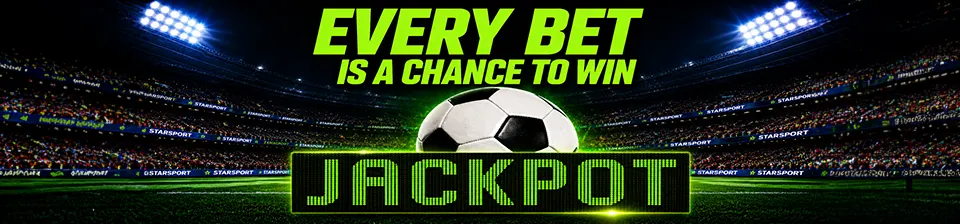 SPORTPOT: Seize the chance to win big at Starcasinosport!