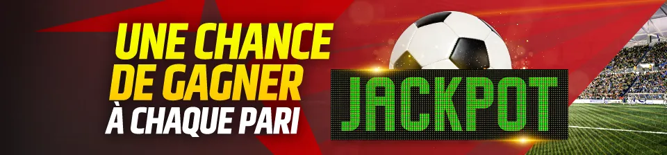 SPORTPOT : Saisissez l’opportunité d’un grand gain sur Starcasinosport !

