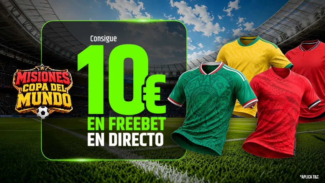World Cup Mission: Mexico vs South Africa