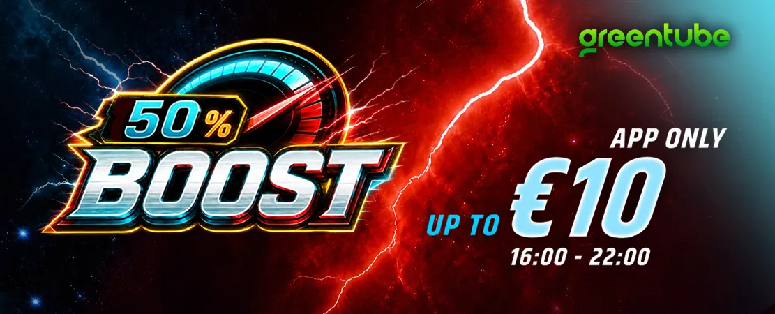 🚀 Sunday Greentube Boost