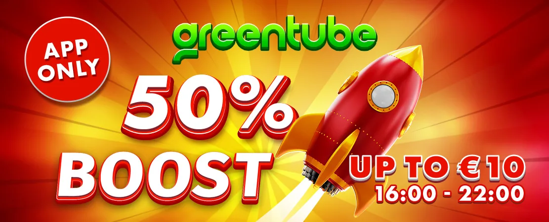 🚀 Sunday Greentube Boost