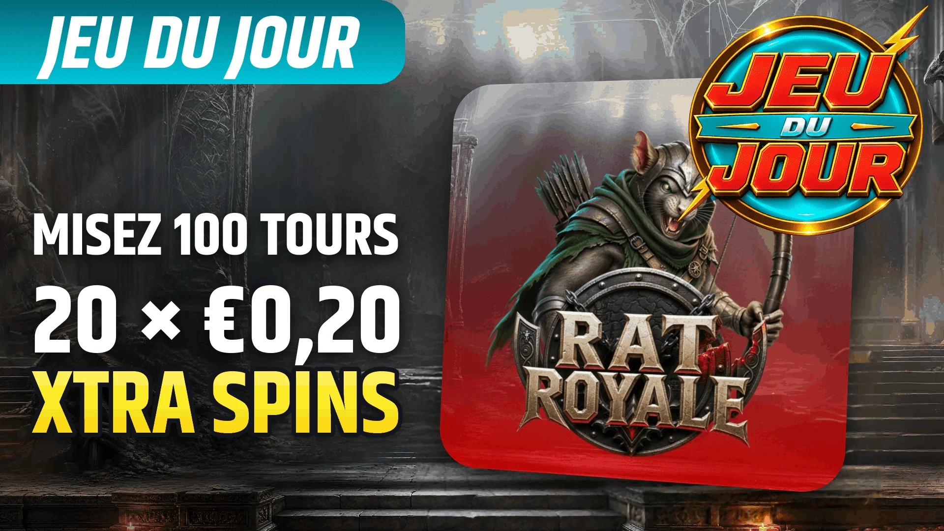 StarBE_2026-10-27_Promo_GameoftheDay_RatRoyale_PragmaticPlay
