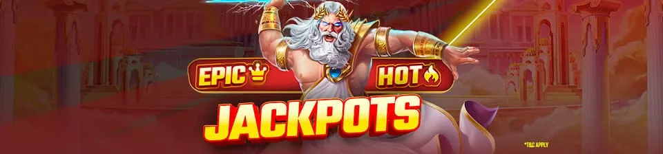 Discover the 2 jackpots of Solcasino.
