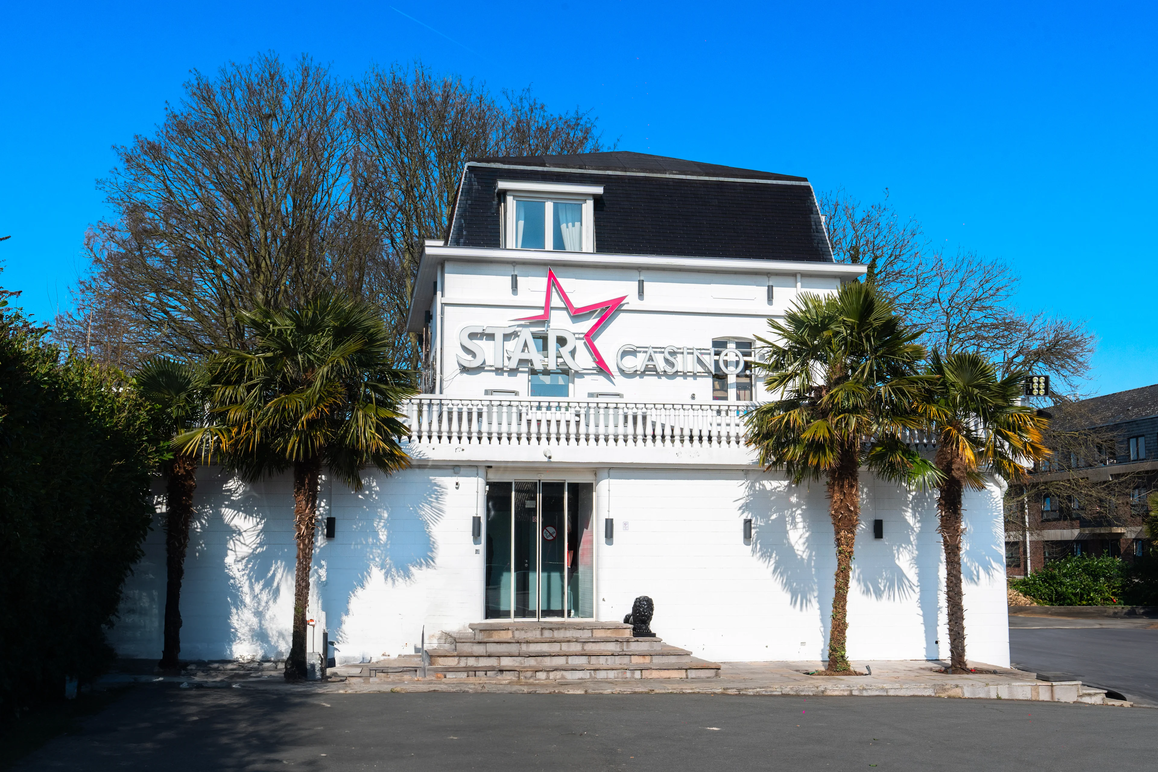 Expo Strombeek-Bever