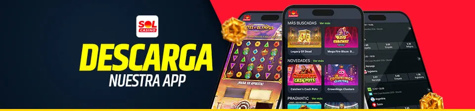 Download our App