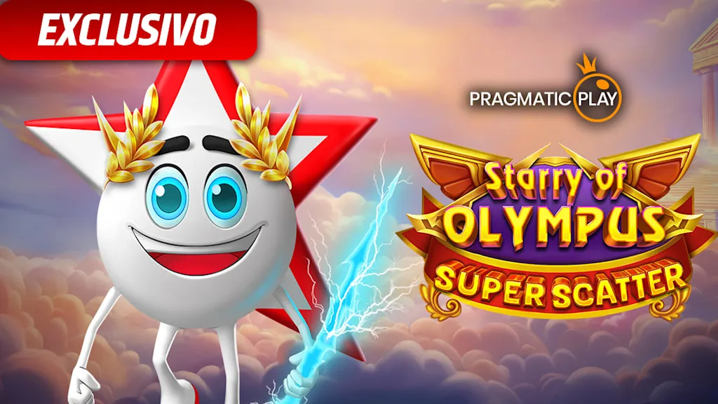 STARRY OF OLYMPUS BLOG A