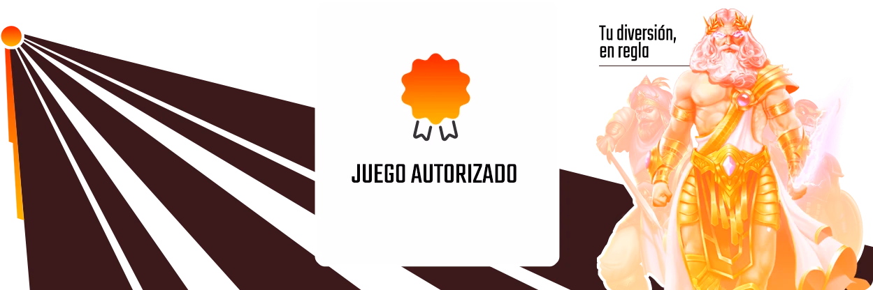 Juego Autorizado