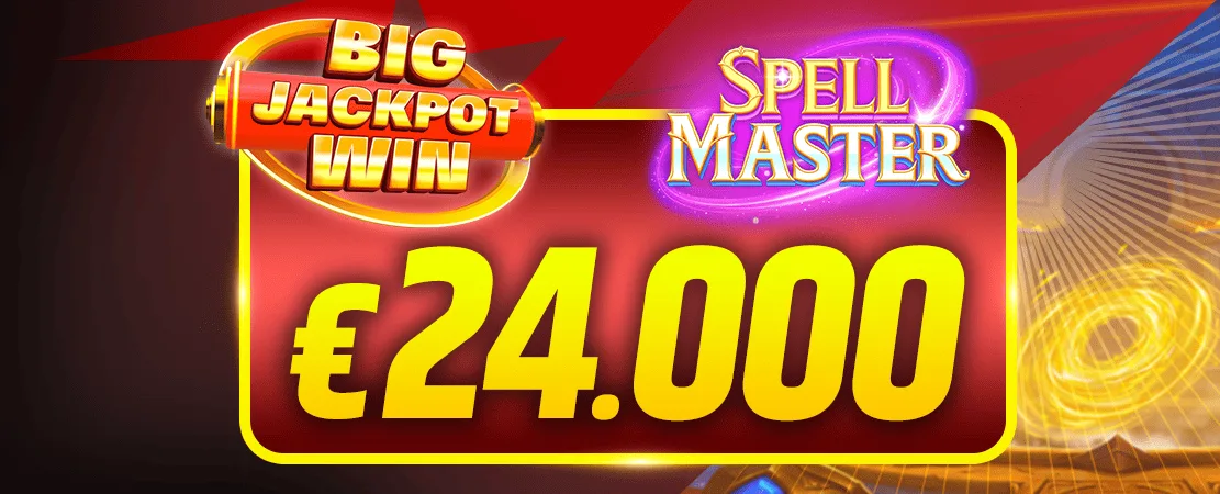 🤑 Jackpot winnaar bij Starcasino 🤑