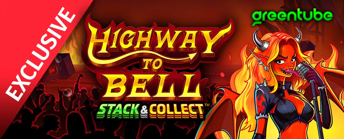🔔 Highway to Bell Stack & Collect - Only at Starcasino