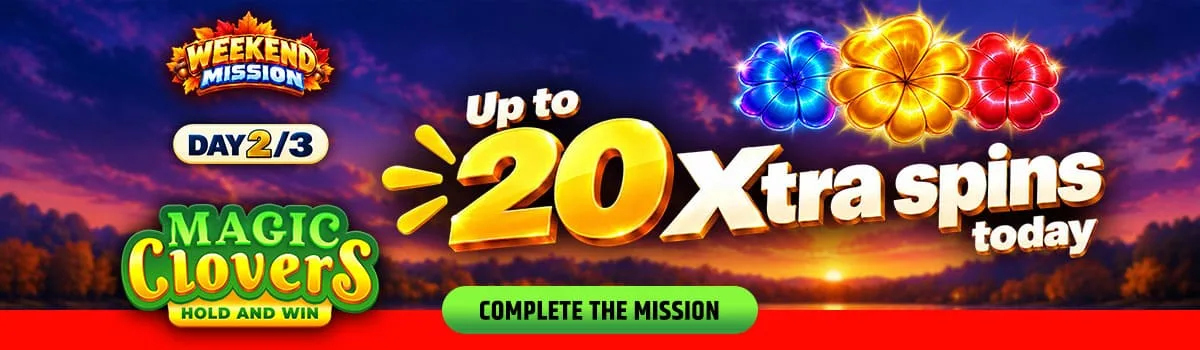 StarBE_2026-09-19_Promo_WeekendMission_Day2