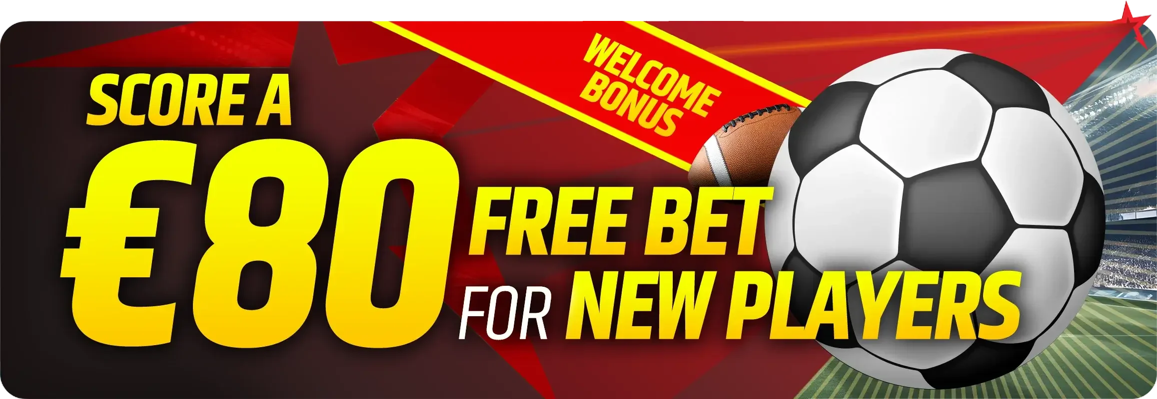 Page banner Welcome bonus SPORT 2315x800 EN