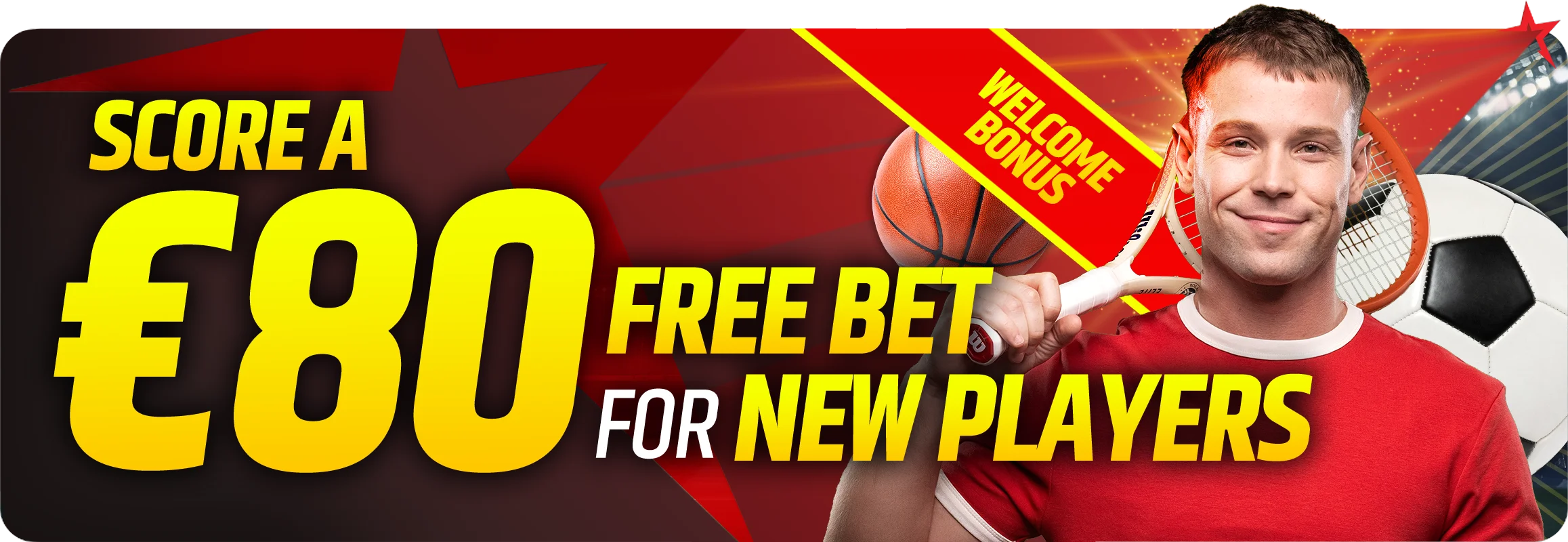 Page banner Welcome bonus SPORT 2315x800 EN