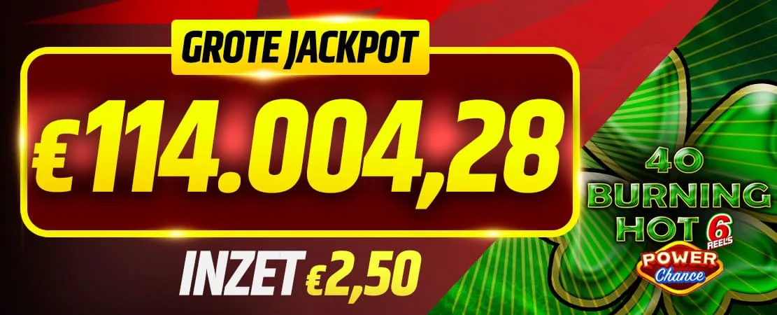 🤑 Deze speler verandert €2,50 in €114.004,28 🔥